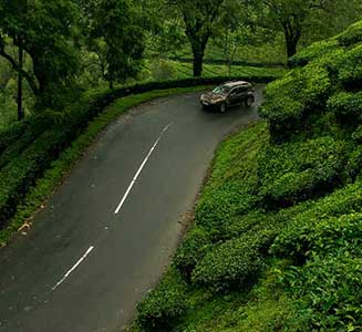 Shimla Manali Tour Package by Volvo